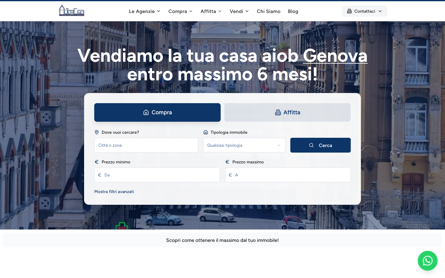 Alterego Immobiliare